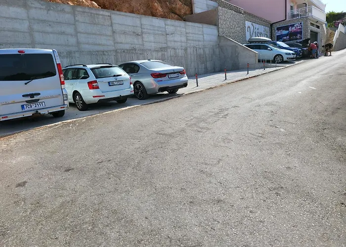 Apartmani Filip