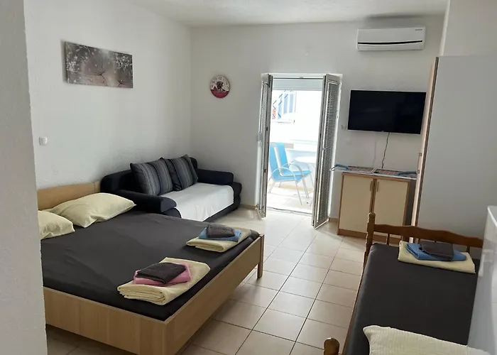 Apartmani Filip