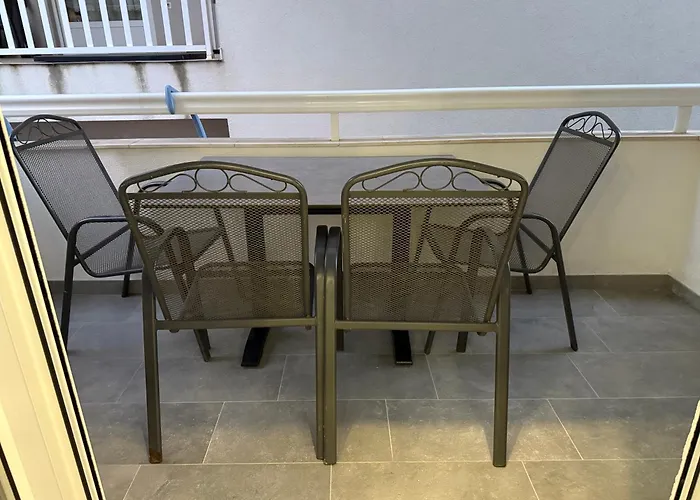 Apartmani Filip