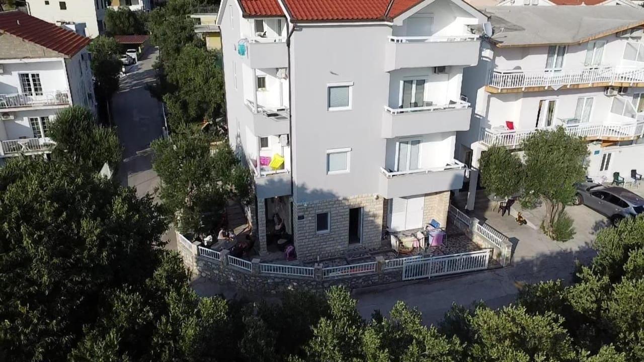 Filip Appartement *