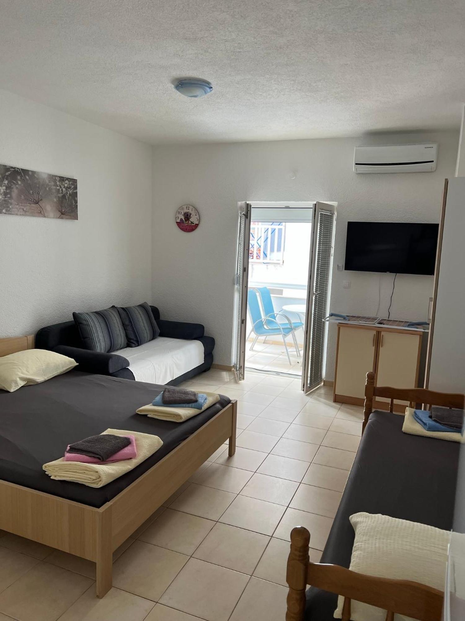 Filip Appartement Podaca