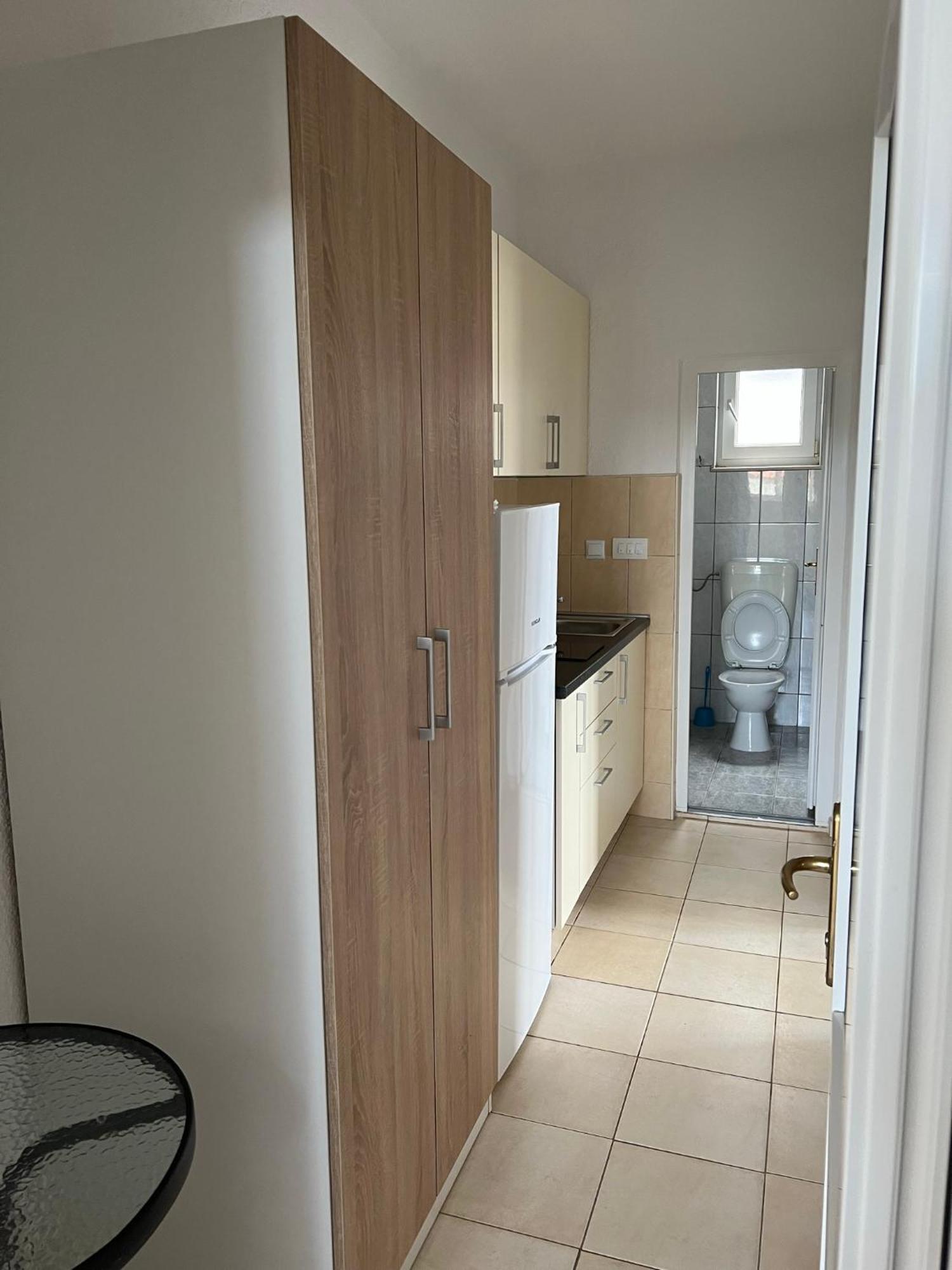Filip Appartement Podaca