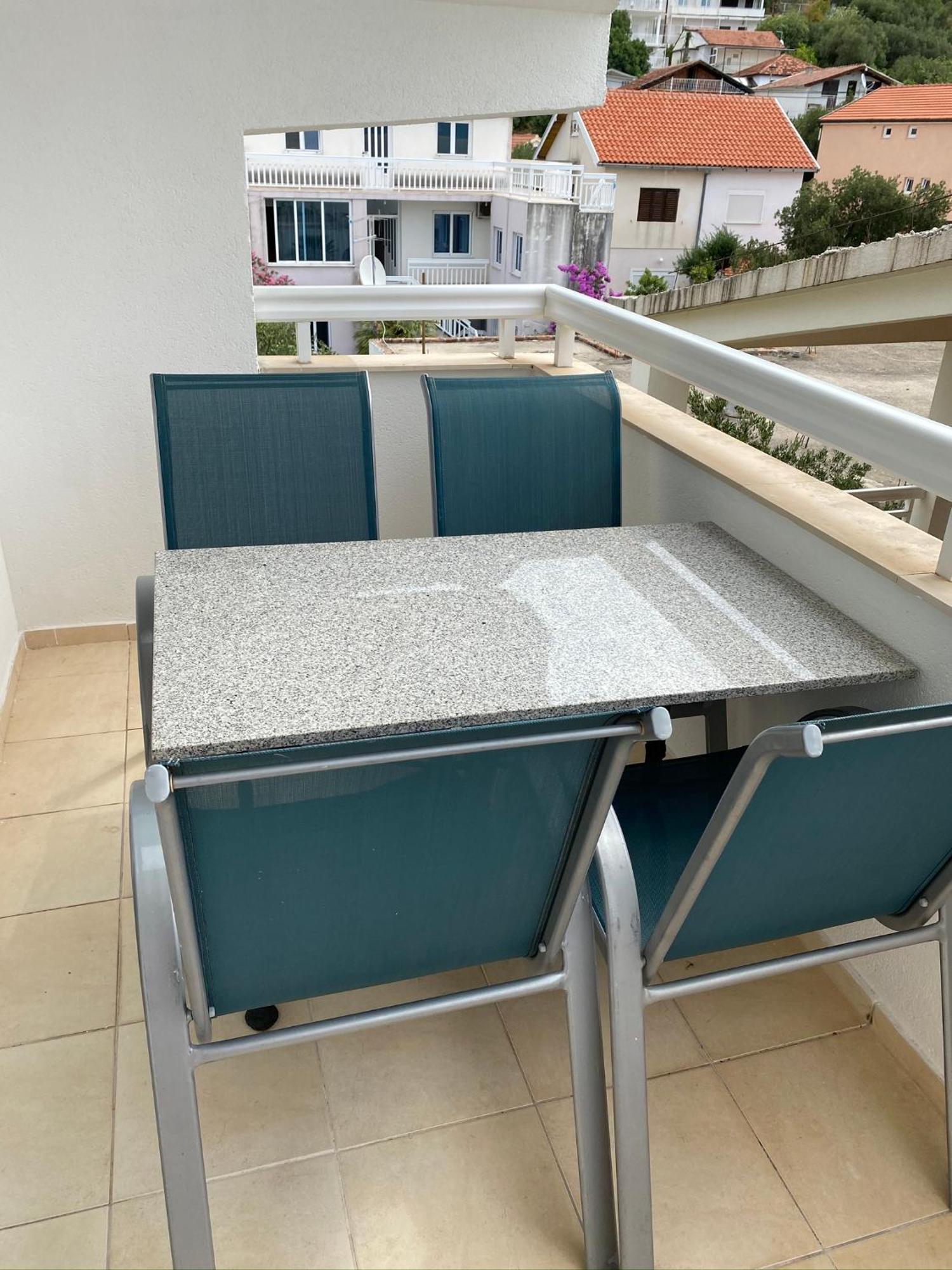 Filip Appartement *