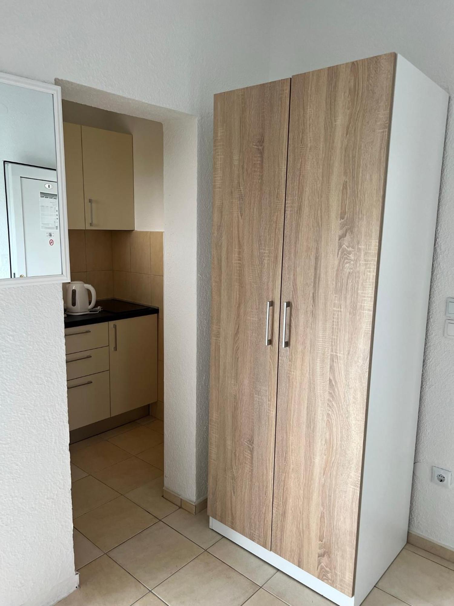 Appartement Filip Podaca