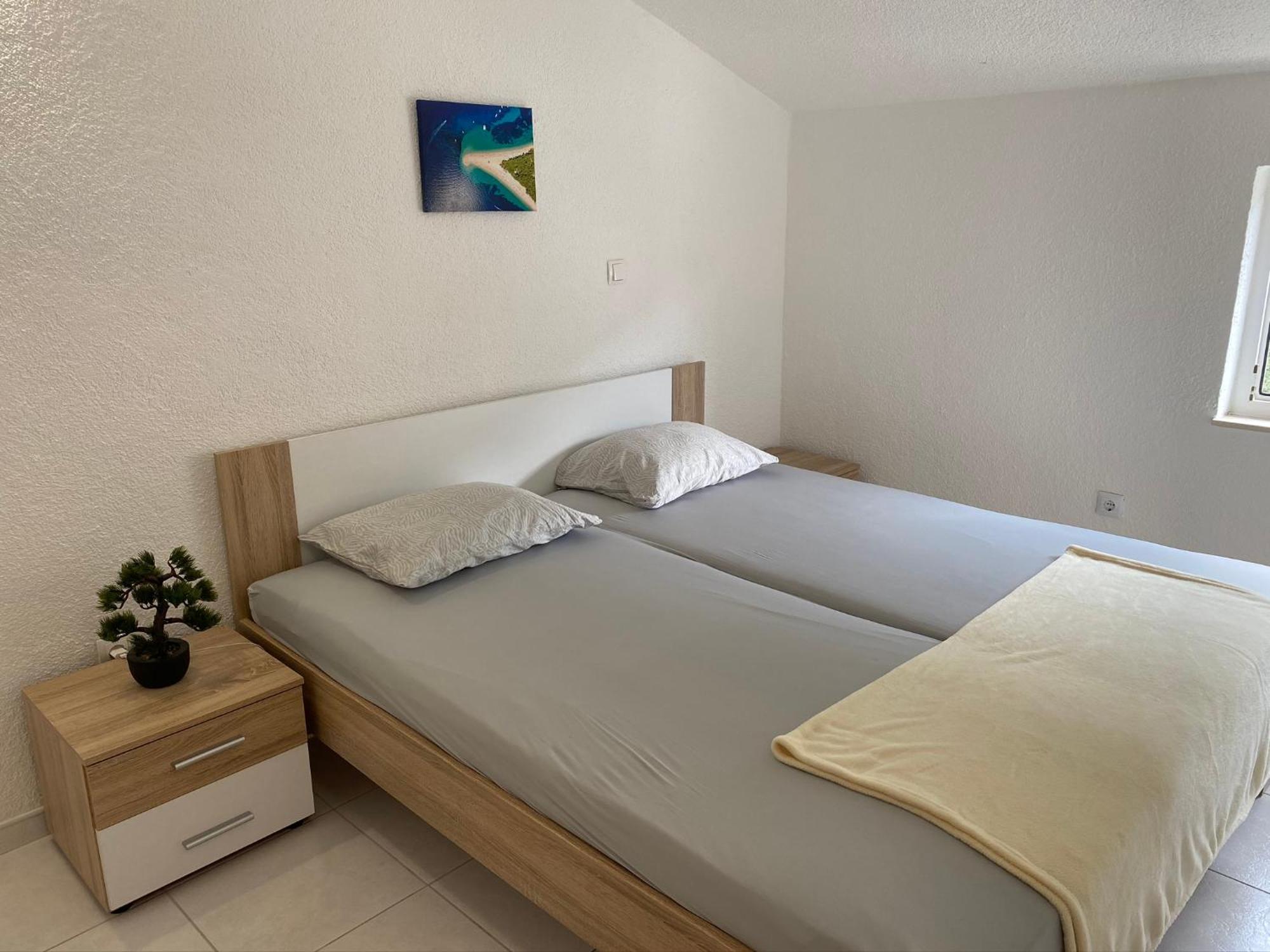 Filip Appartement Podaca