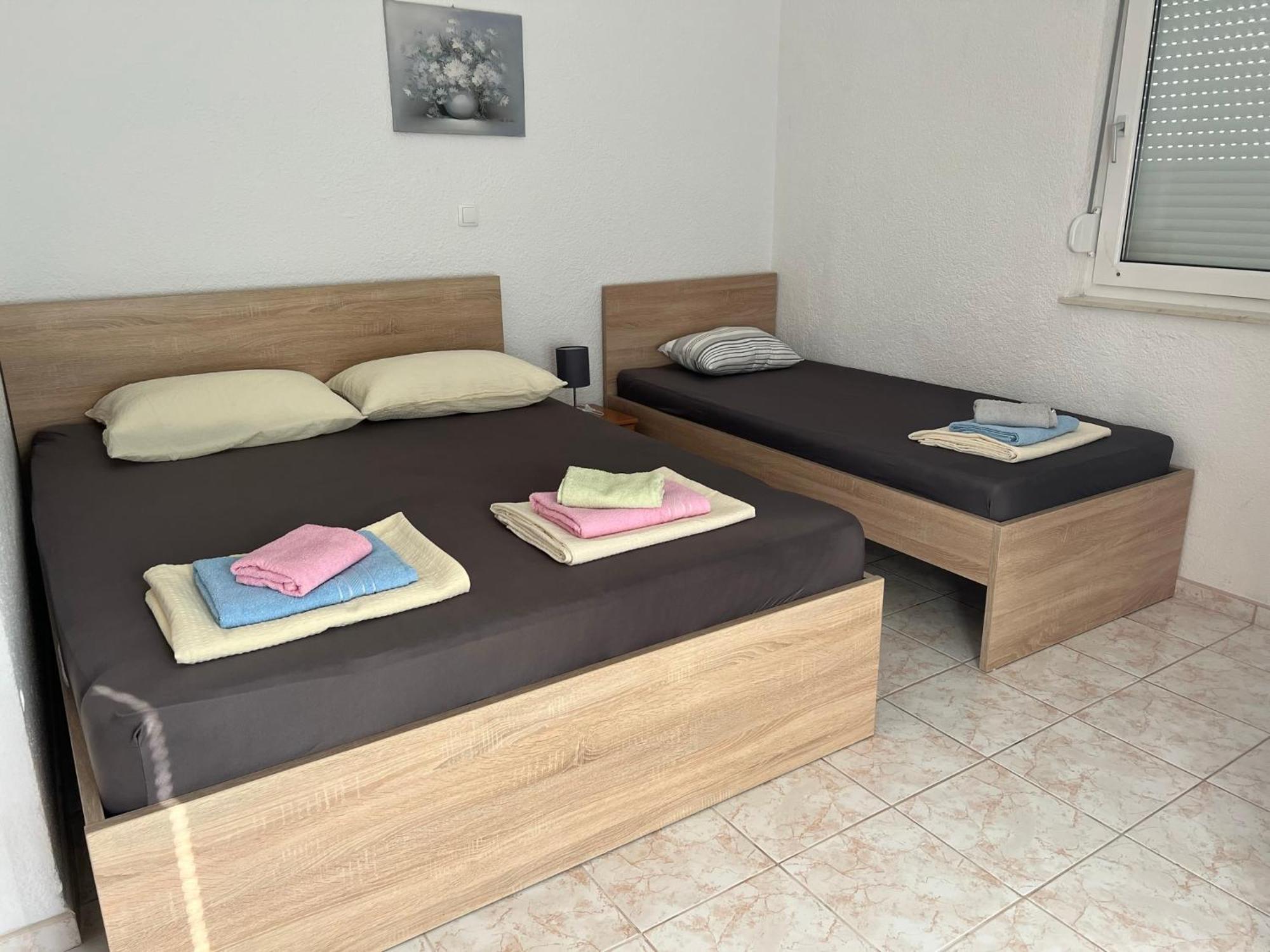 Filip Appartement Podaca