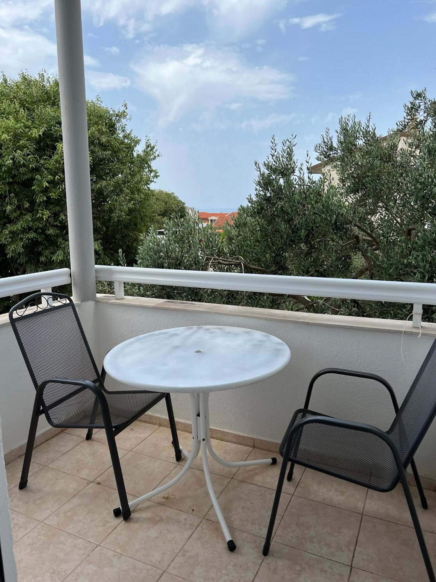 Filip Appartement *