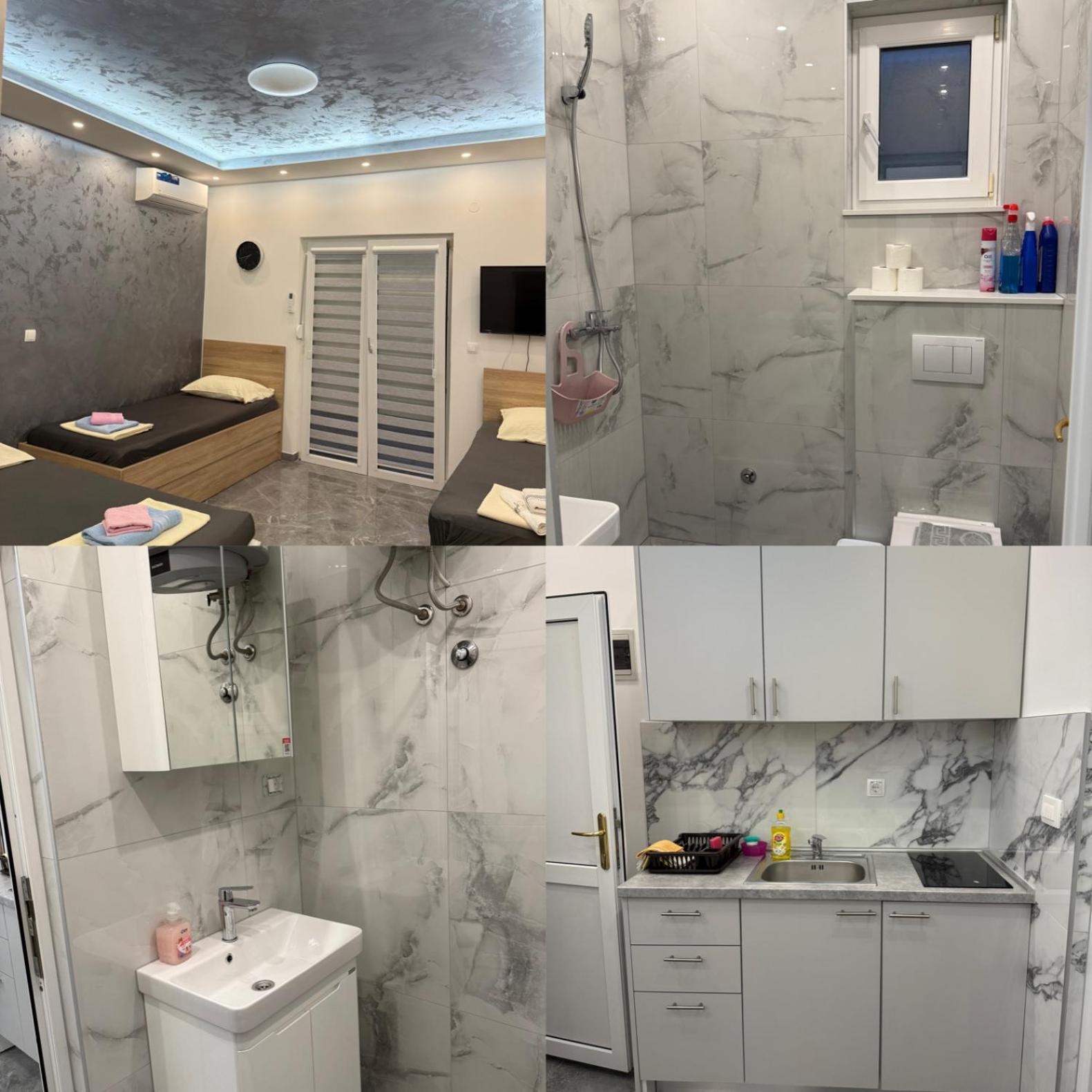 Filip Appartement