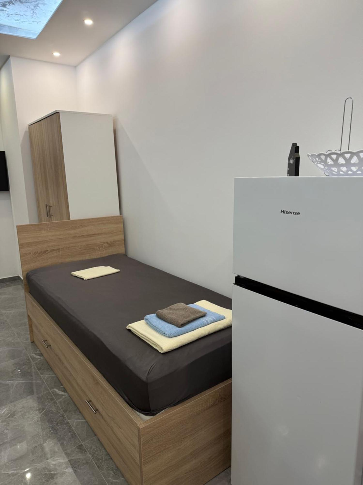 Appartement Filip Podaca