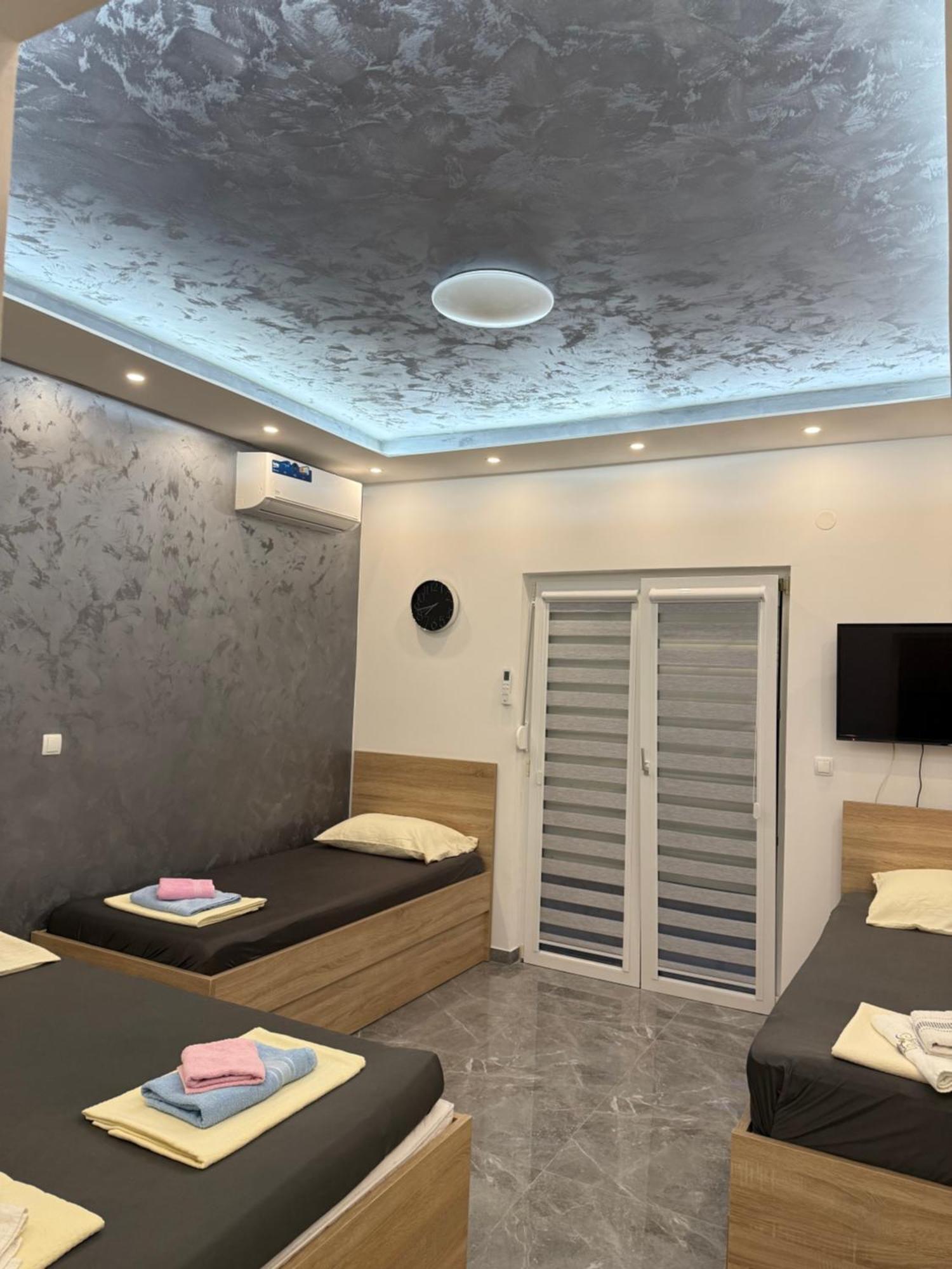 Filip Appartement *